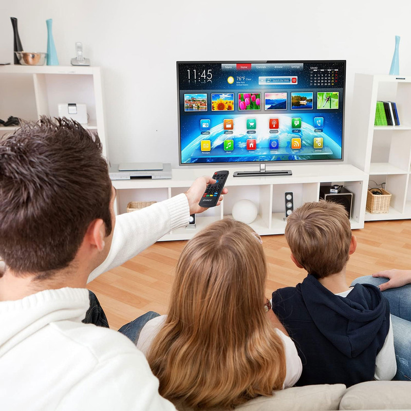 ریموت ایر ماوس سایرکس مدل SX-MX3-Plus