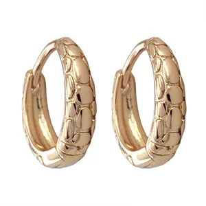 گوشواره زنانه ژوپینگ مدل E4074
