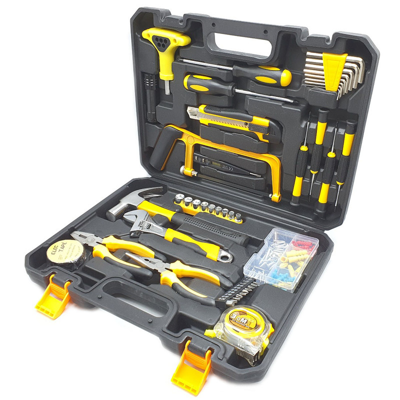 مجموعه 20 عددی ابزار اوکی مدل 001