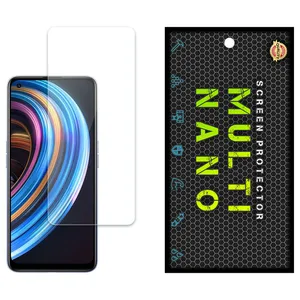 Multi Nano X-S1N Screen Protector For Realme X7