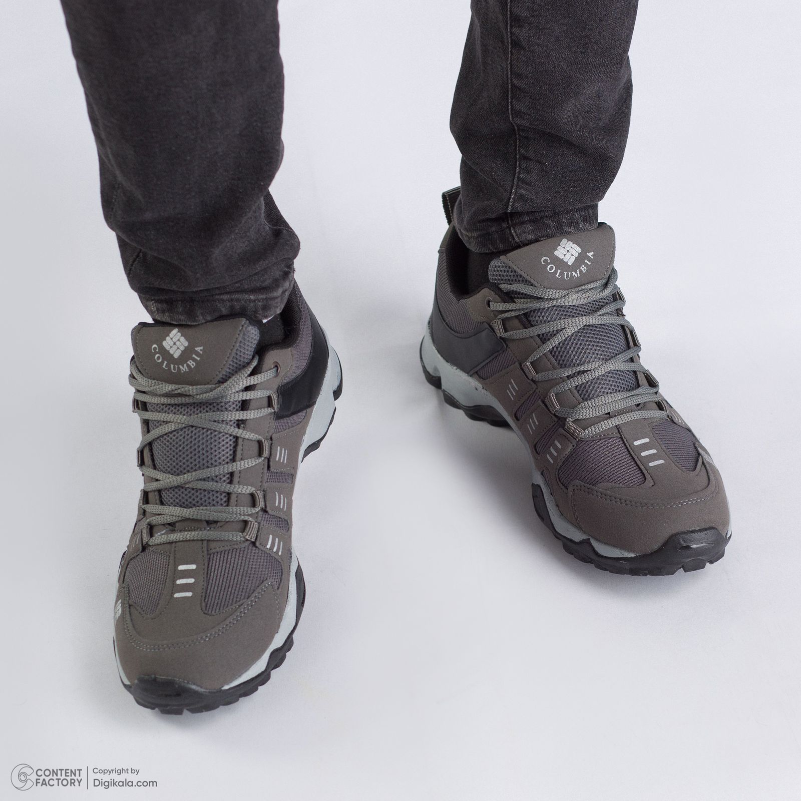 کفش کوهنوردی مردانه سارزی مدل  C.L.M_T.o.s. -  - 8