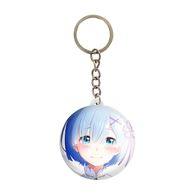 جاکلیدی خندالو مدل رم انیمه ری زیرو کد 12850