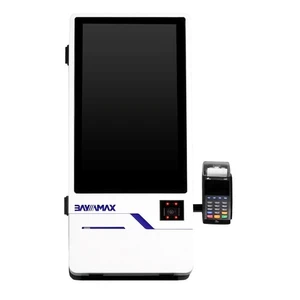 کیوسک لمسی بایامکس مدل  KMAX
