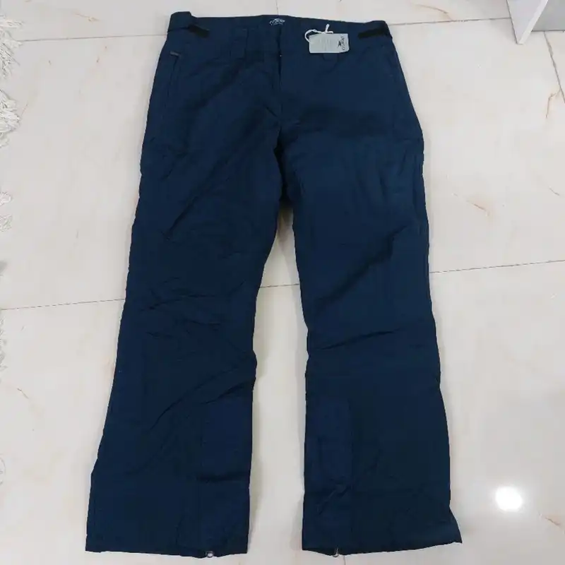 شلوار اسکی مردانه کرین مدل E2029