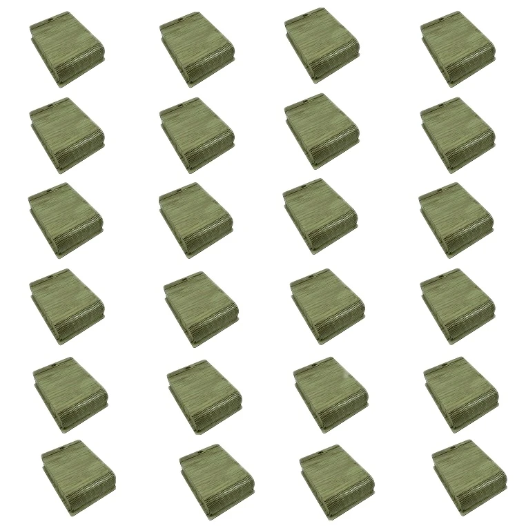 جعبه ساعت پارلا گوهر کد 7530 بسته 24 عددی