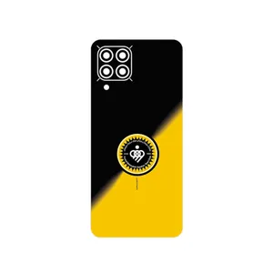 MAHOOT Sepahan Cover Sticker for Samsung M53