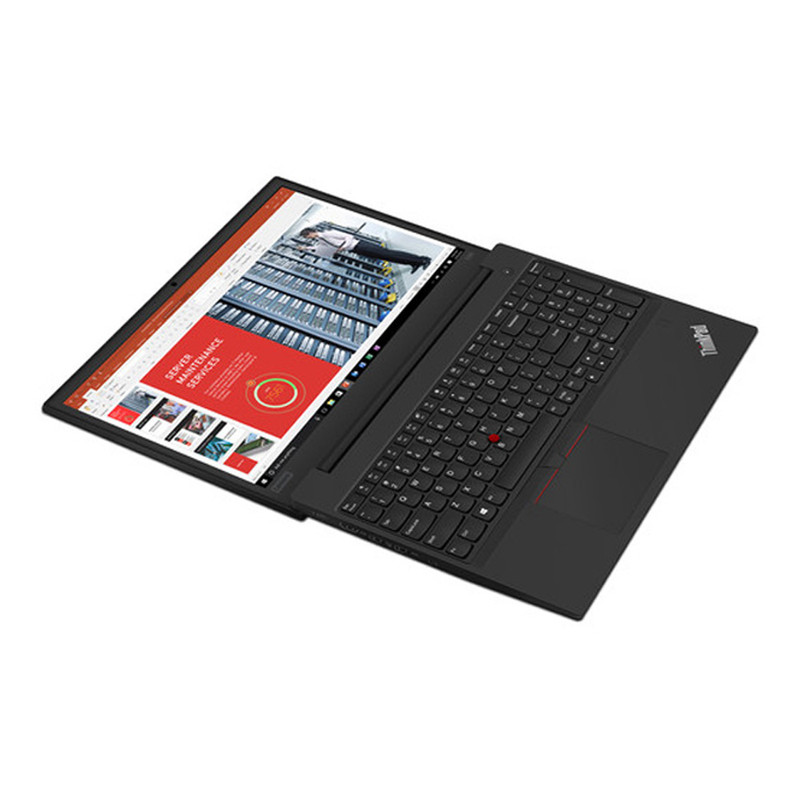 لپ تاپ 15.6 اینچی لنوو مدل ThinkPad E590 - EA لپ تاپ 15.6 اینچی لنوو مدل ThinkPad E590 - EA