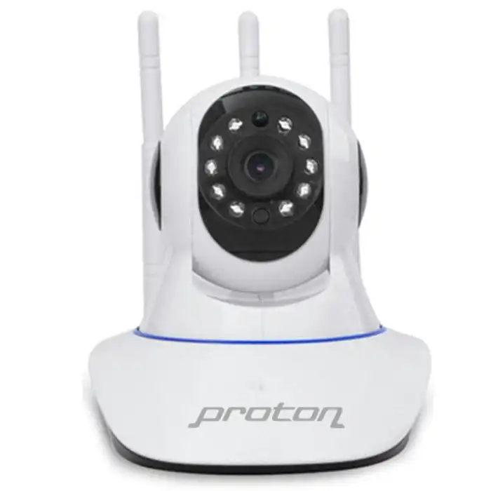 دوربین مداربسته تحت شبکه پروتون مدل P320
