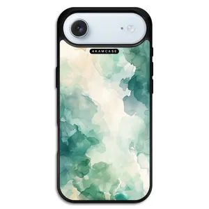 AKAM AMC-WA17AIR-WATER COLOR-20 Cover For Apple iPhone Air