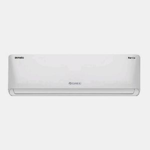 نقد و بررسی اسپلیت کولر گازی 24000 روتاری گری مدل S4 MATIC-C24H3 توسط خریداران