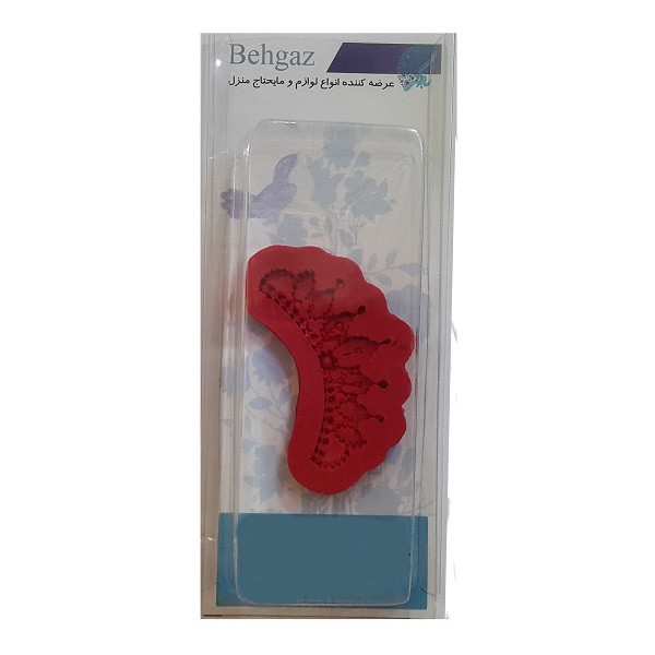 سیلیکون قالب گیری به گز مدل تاج پرنسس