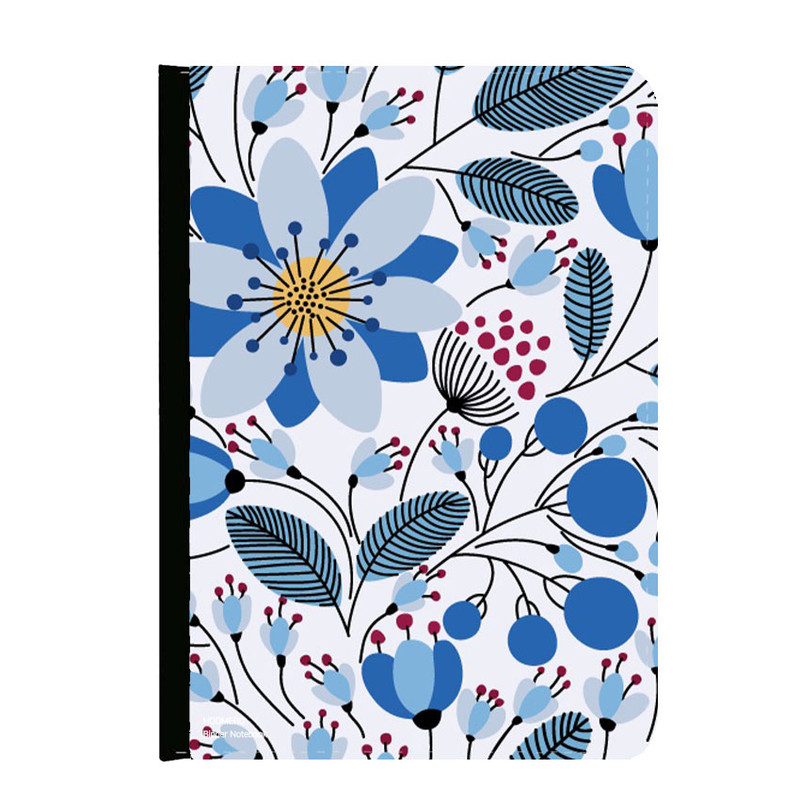 کلاسور هومرو مدل KL1183 طرح گل و برگ