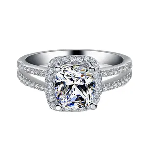 انگشتر نقره زنانه ژابیز کد 187