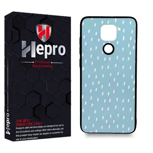 HEPRO MC Cover for XIAOMI Redmi Note 9