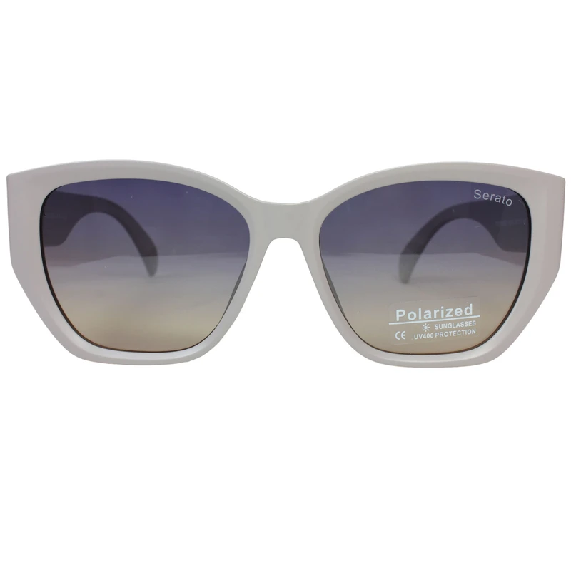 عینک آفتابی پروانه ای زنانه مدل 8314