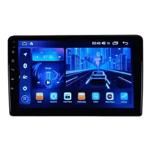 پخش کننده تصویری خودرو کارونیکس مدل Q3 pro مناسب برای هیوندای آزرا