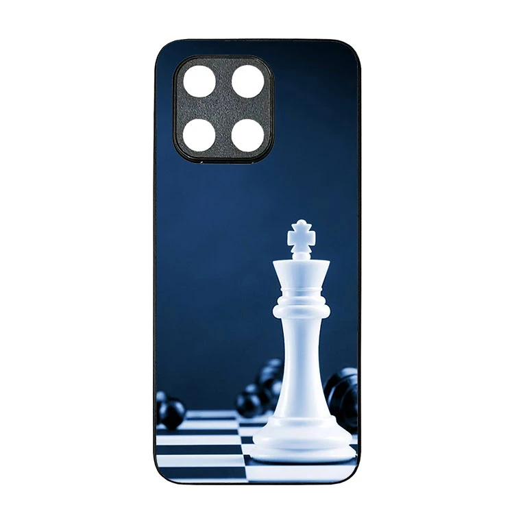 کاور قاب گارد هوم طرح شطرنج مناسب برای گوشی موبایل آنر x8b