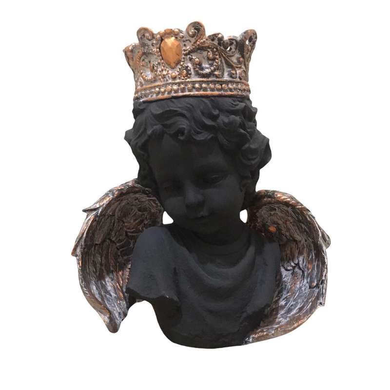 مجسمه مدل فرشته 1213