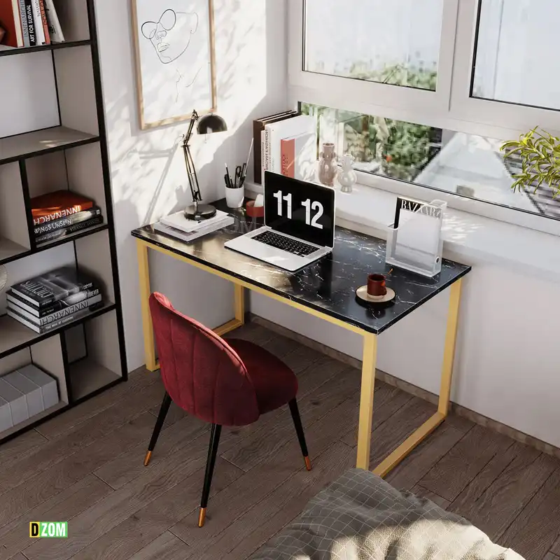 میز تحریر دیزم مدل WD-93D43-140SB