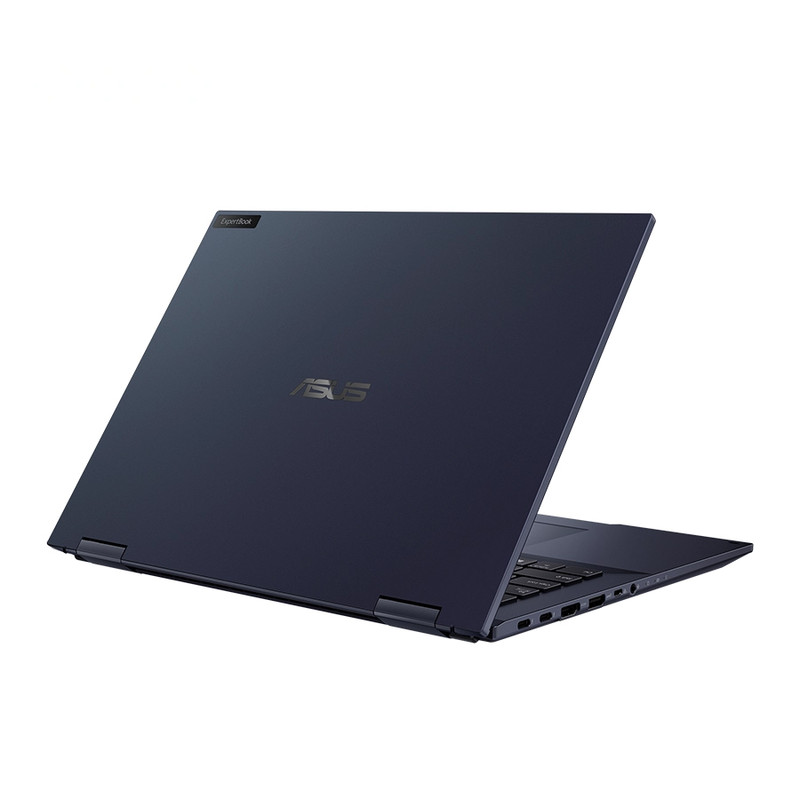 لپ تاپ 14 اینچی ایسوس مدل ExpertBook B7 Flip B7402FEA-LA0594W-i7 16GB 1TB - کاستوم شده لپ تاپ 14 اینچی ایسوس مدل ExpertBook B7 Flip B7402FEA-LA0594W-i7 16GB 1TB - کاستوم شده
