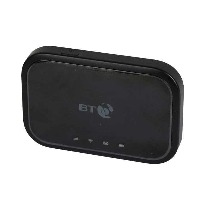 مودم 4G آلکاتل مدل Mini Hub BT70 به همراه 30 گیگابایت اینترنت