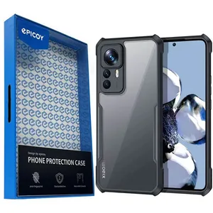 Epicoy Xundd Beatle Series Cover For Xiaomi Mi 12T / K50 ultra