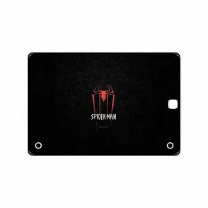 MAHOOT Spider-Man Cover Sticker for Samsung Galaxy Tab A 9.7 2015 T550