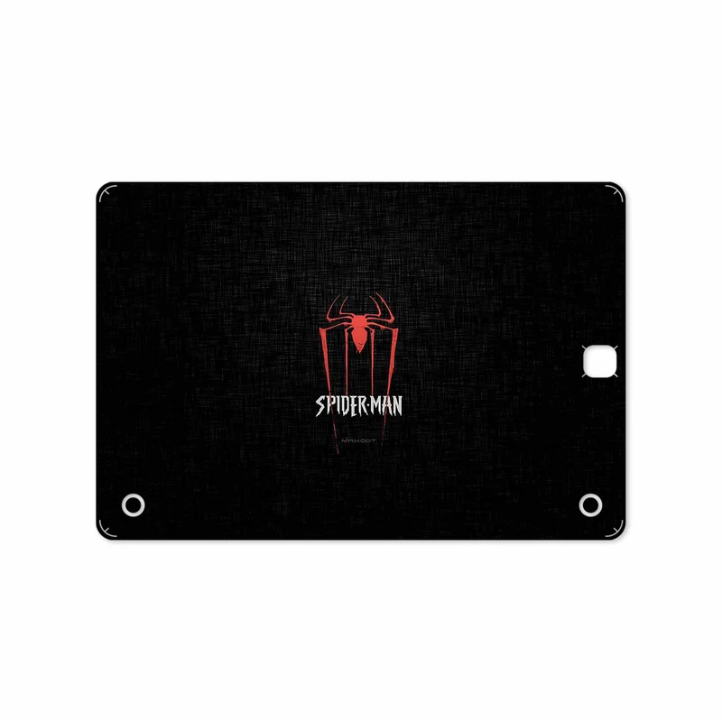 برچسب پوششی ماهوت مدل Spider-Man مناسب برای تبلت سامسونگ Galaxy Tab A 9.7 2015 T550