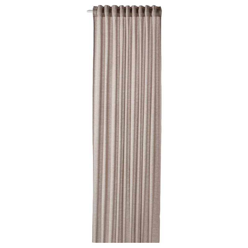 پرده لیوارنو مدل moj24689 مخملی سایز 140×260 سانتی متر