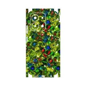 MAHOOT Marble Nostalgia-FullSkin Cover Sticker for Xiaomi Redmi 15C 4G