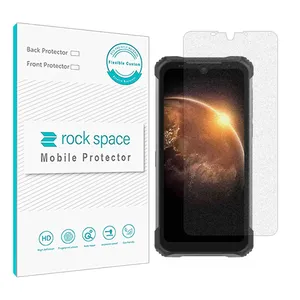 Rock space code GAM gaming screen protector suitable for Doogee S86