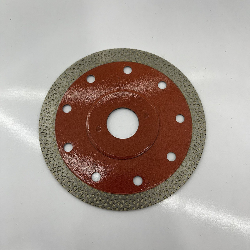 صفحه پرسلان بر اریس مدل 115mm K