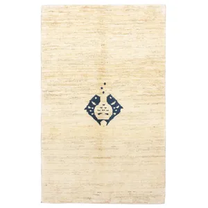 گبه دستباف دو و نیم متری سی پرشیا کد 152444