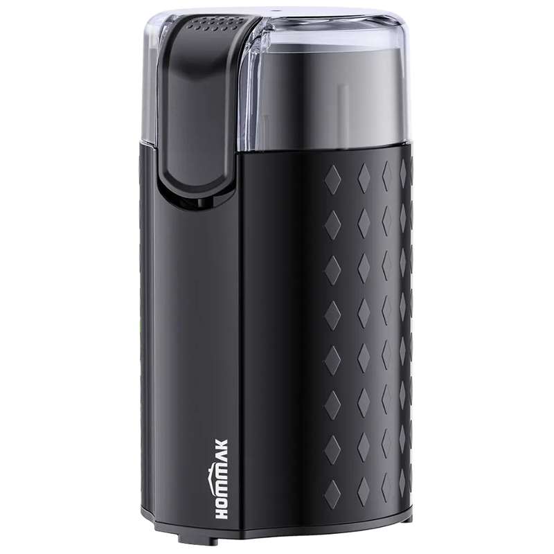 آسیاب قهوه هوماک مدل HM645A