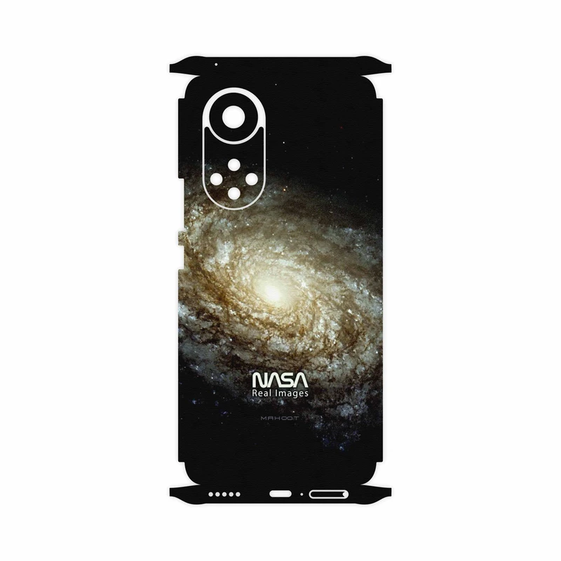برچسب پوششی ماهوت مدل Universe-by-NASA-1-FullSkin مناسب برای گوشی موبایل هوآوی Nova 9