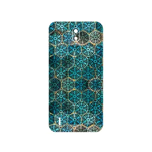 MAHOOT Iran Tile 9 Cover Sticker for Nokia C1