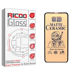ricoo +HD Screen Protector For Apple Iphone X/Xs/11 Pro