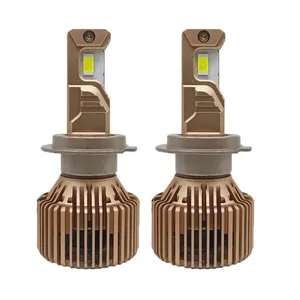 هدلایت سام مدل T30 پایه H7 مجموعه دو عددی