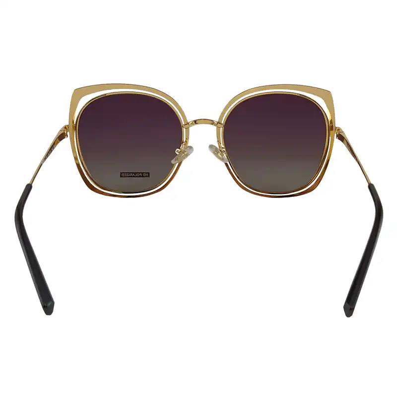 عینک آفتابی زنانه بولون مدل BL8051C10