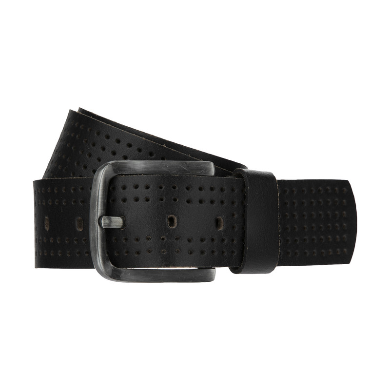 کمربند مردانه کالینز مدل CL1025018 BLK
