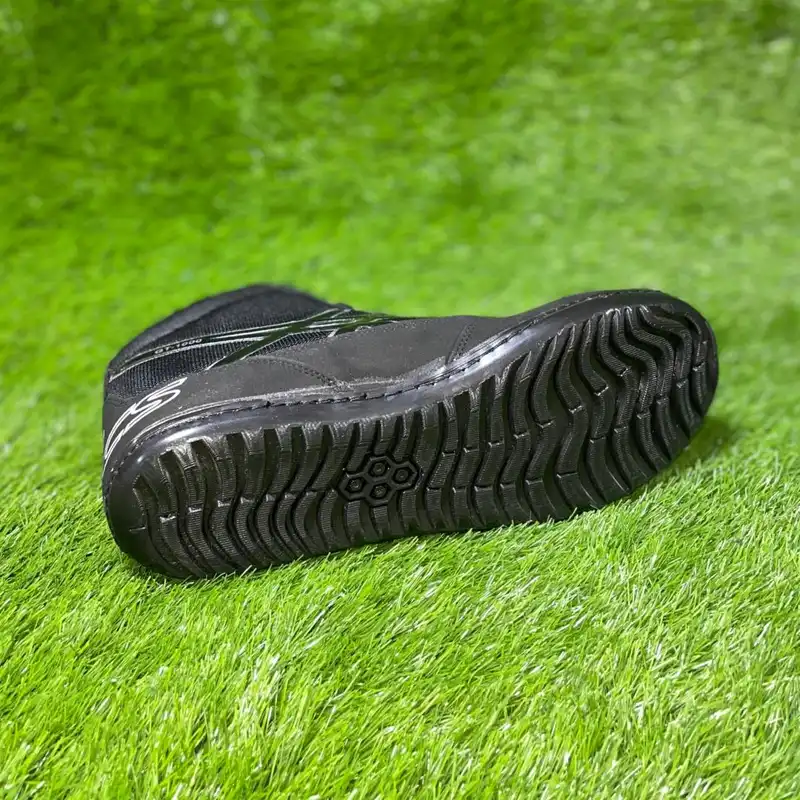 کفش کشتی مدل 0070