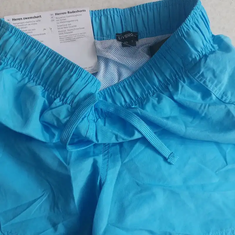 مایو مردانه لیورجی مدل Rt300