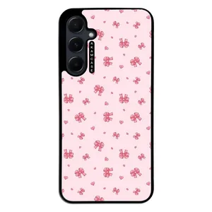 AKAM AMC-WSGA55-BOWS17 Cover For Samsung Galaxy A55