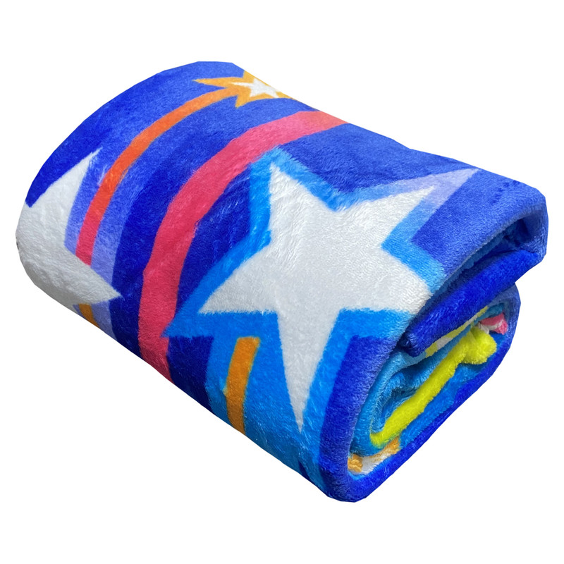 پتو مسافرتی مدل PL17 سایز 160x220 سانتی متر