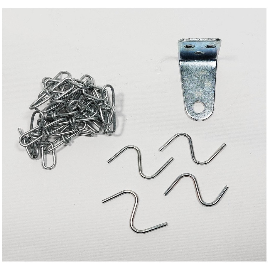 قفل دربازکن گویا مدل BT-G2