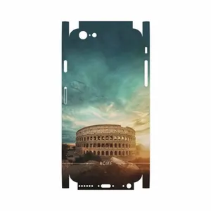 MAHOOT Rome City-FullSkin Cover Sticker for Apple iPhone 6s