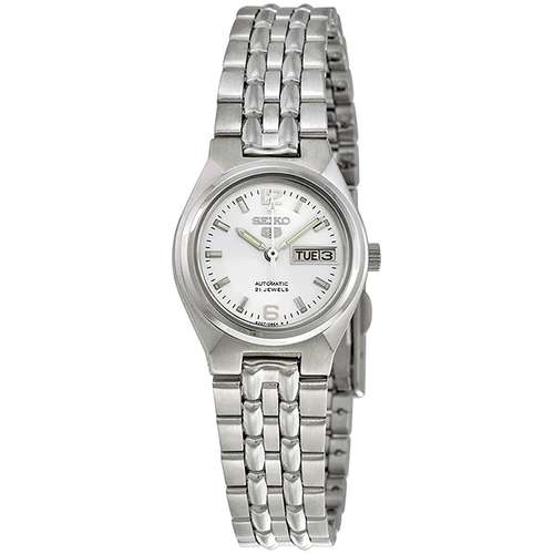 ساعت مچی عقربه ای زنانه سیکو مدل SYMK31J1