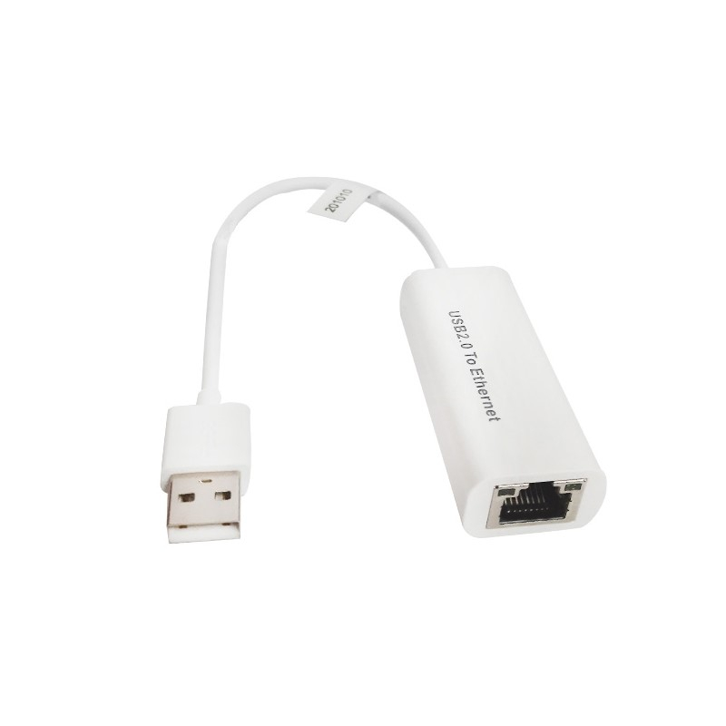 کابل تبدیل USB به Ethernet مدل LAN-B1