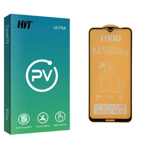 HVT PV glass Screen Protector For Xiaomi Redmi Note 8