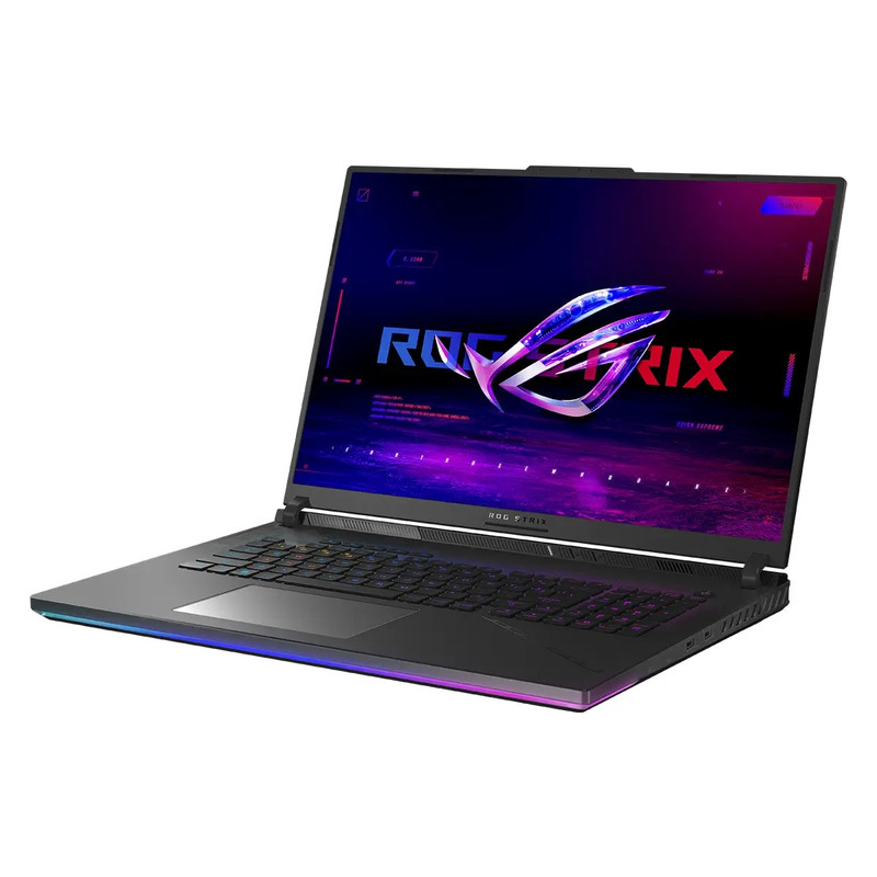 لپ تاپ 18 اینچی ایسوس مدل ROG Strix SCAR 18 G834JYR-N6060-i9 14900HX 64GB 2SSD RTX4090 - کاستوم شده لپ تاپ 18 اینچی ایسوس مدل ROG Strix SCAR 18 G834JYR-N6060-i9 14900HX 64GB 2SSD RTX4090 - کاستوم شده